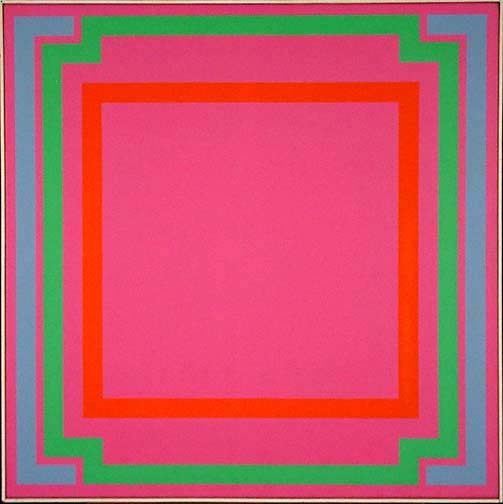 Willy Müller-Brittnau, Untitled, 1972/1973