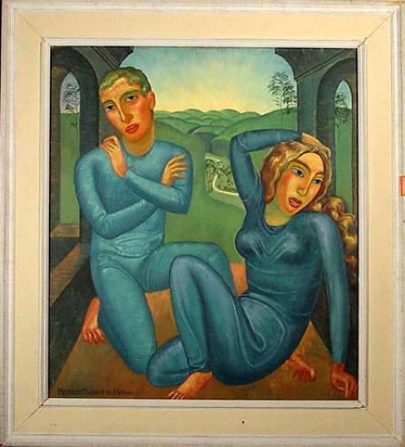 Der Morgen, 1910