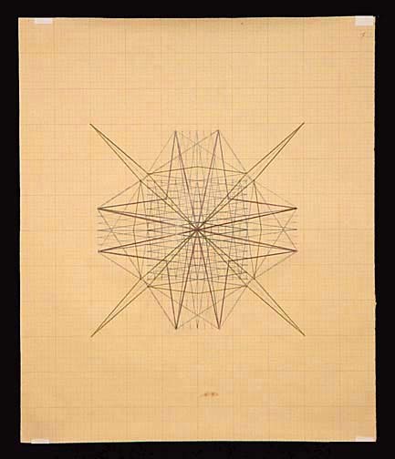 Emma Kunz, Untitled