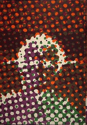 Portrait of a Man, 1964
