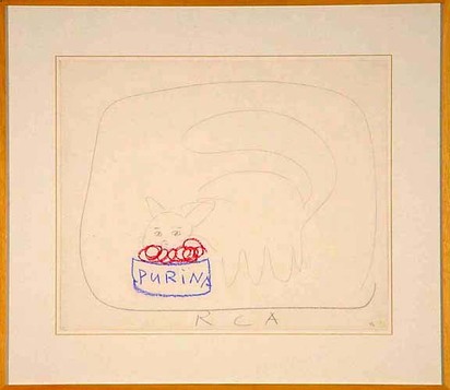R C A (Purina), 1975