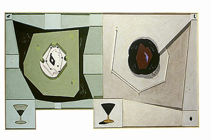My Cup Runneth Over, 1990