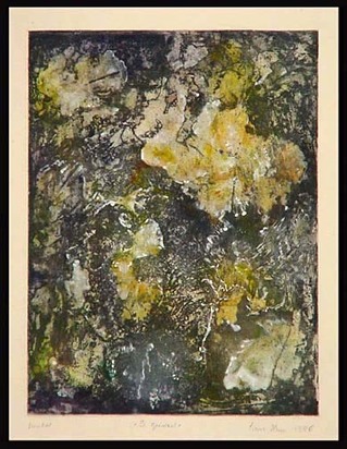 "Es geistert", 1986