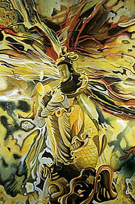 Higanbana, 1988