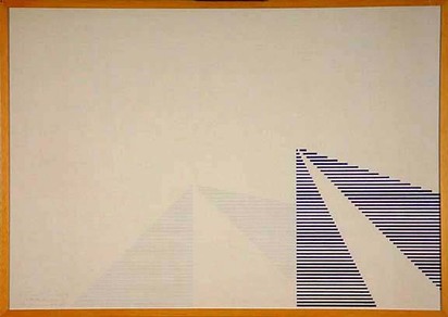 La metà è... unità mancante, 1975