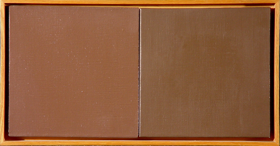 Verena Loewensberg, Untitled, 1976/77