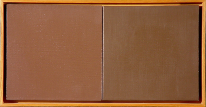Untitled, 1976/77