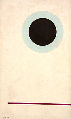Composition, 1969