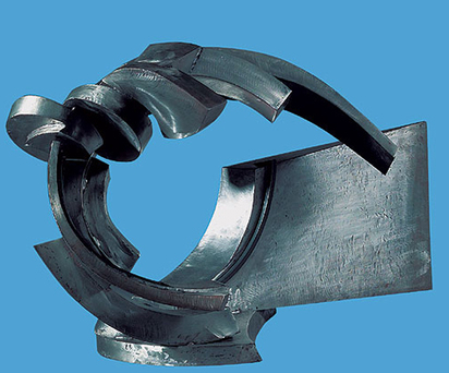Komet I, 1972