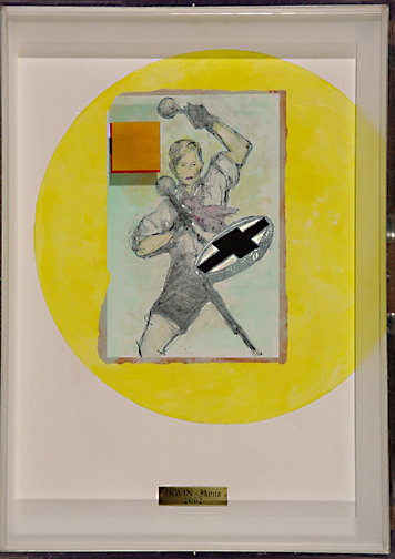The IRWIN Group, 3000 Hz Legenda, 2002