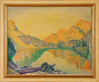 Silsersee