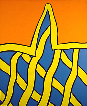 Penetration, 1963