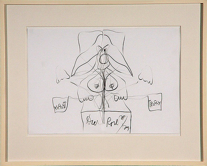 Die Rose, 1978/1979