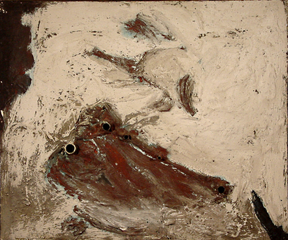 Senza titolo, 1959