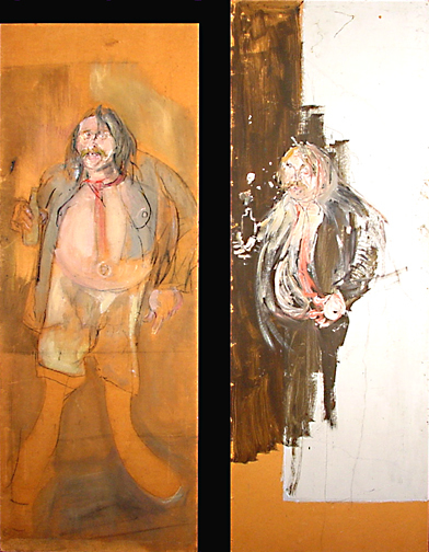 Varlin, Friedrich Kuhn, approx. 1970