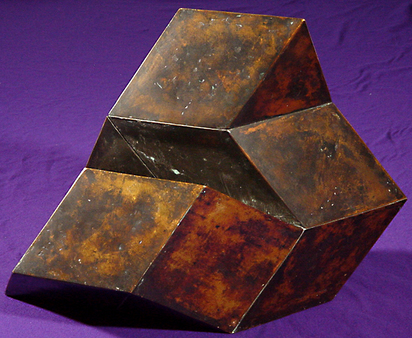Tetraeder
