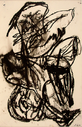 Ohne Titel, 1983