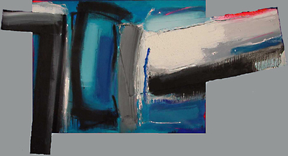 Composizione, 1988
