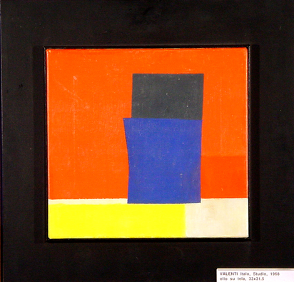 Studio, 1968