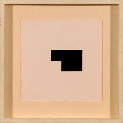 Ohne Titel, 1977