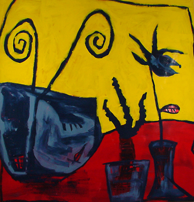 Still Life, 1982