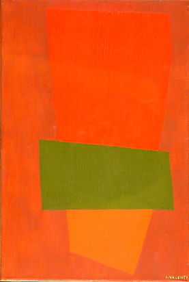 Mesure, 1971