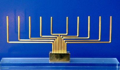 Menorah