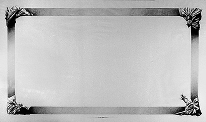Grande déambulatoire, 1973