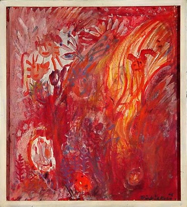 Inferno, 1966