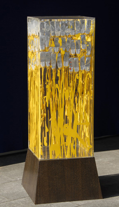 Sans titre, 1989