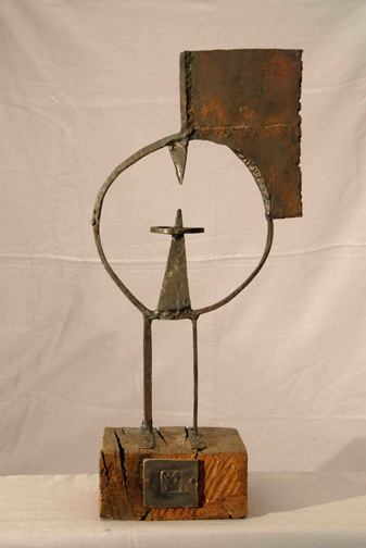 Silvio Mattioli, Untitled