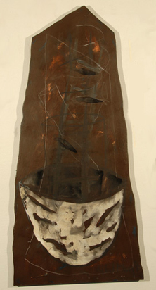 Untitled, 1990