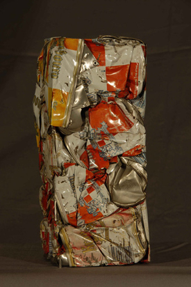 Compression Kronenbourg, approx. 1986