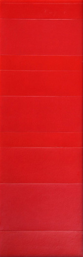 Gottfried Honegger, Untitled, 1977
