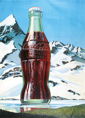 Coca Cola