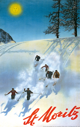 St. Moritz
