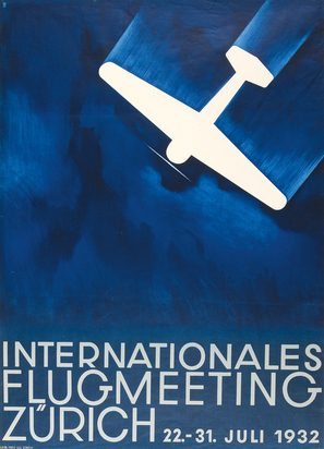 Internationales Flugmeeting Zürich