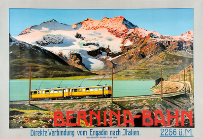 Bernina-Bahn