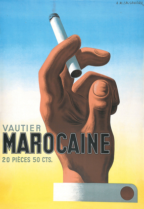 Marocaine