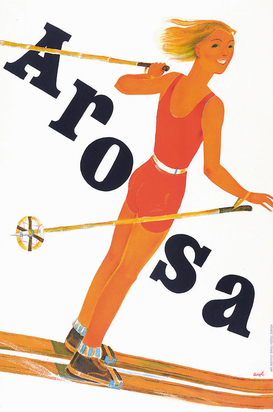 Arosa