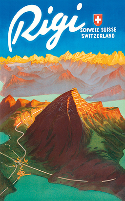 Rigi