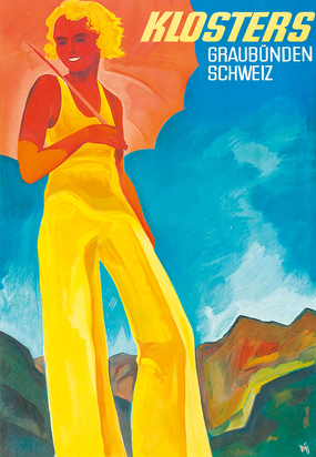 Klosters