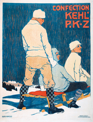 Confection Kehl - P.K.Z