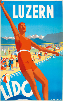 Luzern Lido