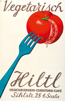 Vegetarisch Hiltl