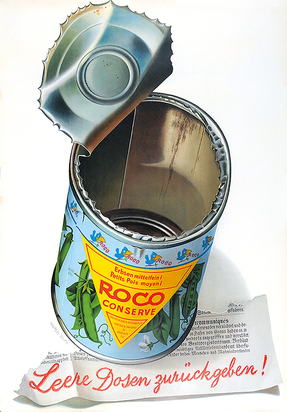ROCO Conserve