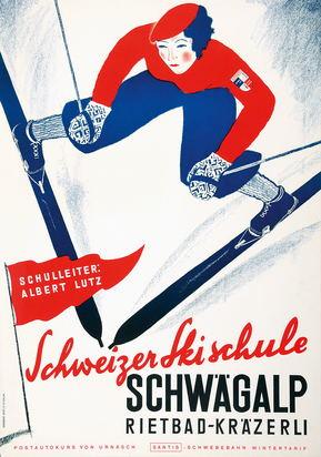 Schweizer Skischule Schwägalp