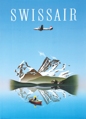 Swissair