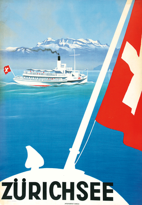 Zürichsee