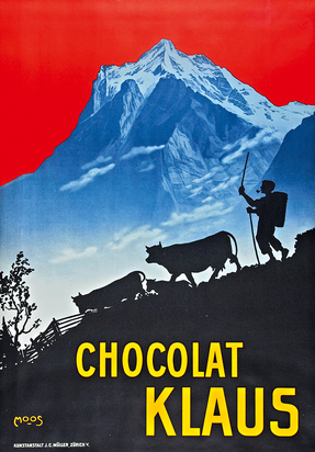 Chocolat Klaus